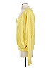 We the Free Yellow Pullover Sweater Size XS - photo 5