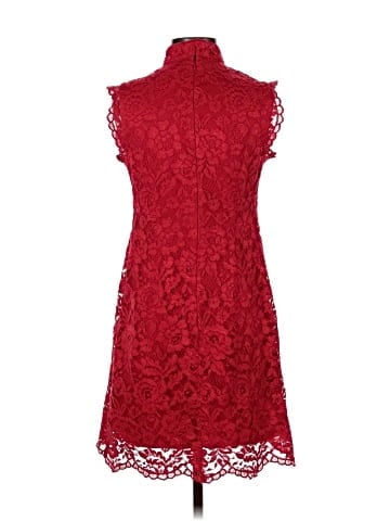 Nicole Miller New York Cocktail Dress (view 2)