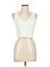 Carbon38 Green Tank Top Size L - photo 1