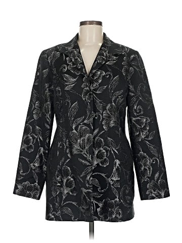 Louben Blazer (view 1)