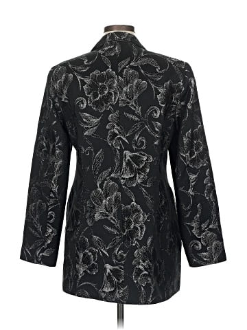 Louben Blazer (view 2)