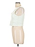 Carbon38 Green Tank Top Size L - photo 5