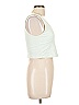 Carbon38 Green Tank Top Size L - photo 4