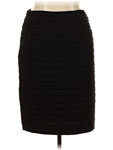 Sharagano Formal Skirt (view 2)