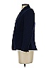 J.Crew Blue Blazer Size 0 - photo 5
