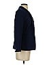 J.Crew Blue Blazer Size 0 - photo 4