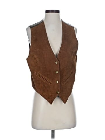 Unbranded Vest (view 1)