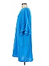 Soft Surroundings Blue Casual Dress Size M - photo 5