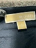 MICHAEL Michael Kors Solid Black Casual Skirt Size 4 - photo 3