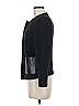Vince. Black Jacket Size 8 - photo 5