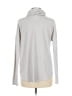 A New Day Silver Turtleneck Sweater Size M - photo 2