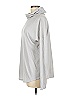 A New Day Silver Turtleneck Sweater Size M - photo 5