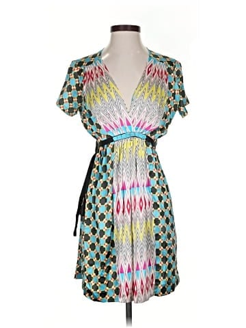 A Common Thread Casual Dress (view 1)