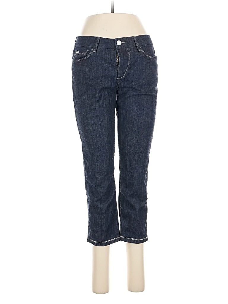 Pre-owned Joe's Jeans Jeans In Blue