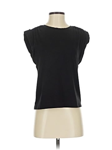 White House Black Market Sleeveless T-Shirt (view 1)