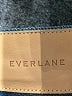 Everlane Solid Blue Jeans Size 26 waist - photo 7