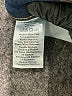 Everlane Solid Blue Jeans Size 26 waist - photo 8