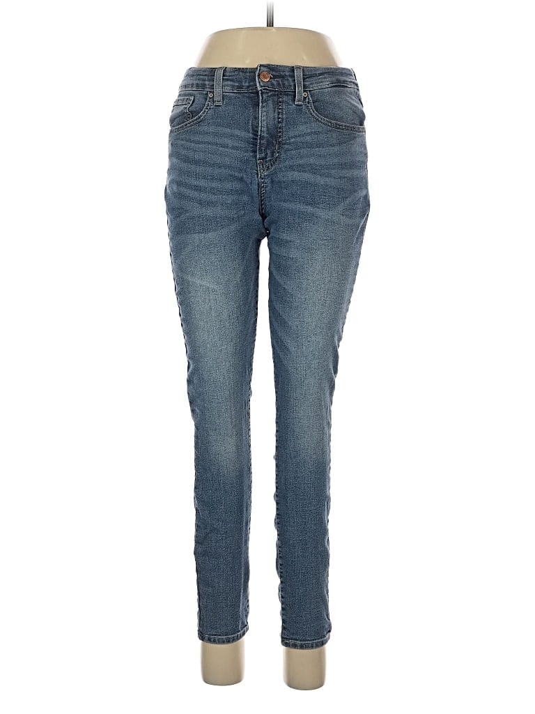 Pre-owned Levi Strauss Signature Jeans In Blue