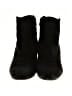 Clarks Black Ankle Boots Size 9 1/2 - photo 2