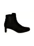 Clarks Black Ankle Boots Size 9 1/2 - photo 1