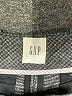 Gap Chevron-herringbone Gray Dress Pants Size 30 waist - photo 7