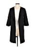 H&M Black Coat Size 10 - photo 1