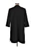 H&M Black Coat Size 10 - photo 2