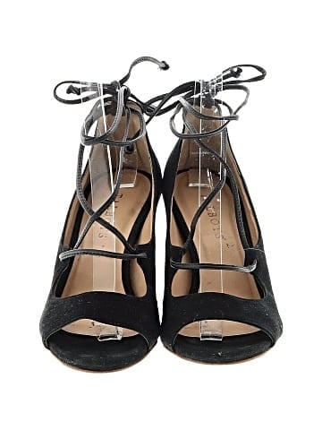 Talbots Heels (view 2)