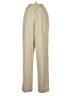 Talbots Solid Tan Casual Pants Size 12 - photo 1