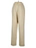 Talbots Solid Tan Casual Pants Size 12 - photo 2