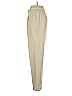 Talbots Solid Tan Casual Pants Size 12 - photo 5