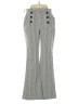 Carven Tweed Gray Casual Pants Size XS (estimated) - photo 1