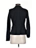 Caslon 100% Cotton Black Blazer Size XS - photo 2