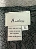 Analogy... 100% Polyester Silver Sleeveless T-Shirt Size XL - photo 7