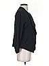Caslon 100% Cotton Black Blazer Size XS - photo 4