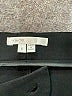 Vince. Black Active Pants Size 6 - photo 4