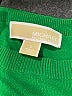 MICHAEL Michael Kors Color Block Green Pullover Sweater Size S - photo 7