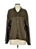 Koral Green Jacket Size S - photo 1