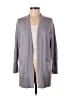 Nordstrom Gray Cardigan Size S - photo 1