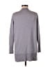 Nordstrom Gray Cardigan Size S - photo 2