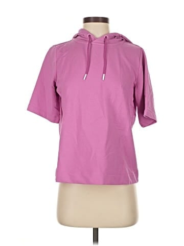 J.Jill Pullover Hoodie (view 1)
