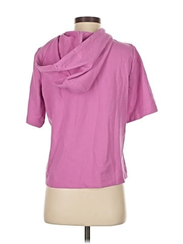 J.Jill Pullover Hoodie (view 2)