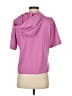 J.Jill Purple Pullover Hoodie Size XS - photo 2