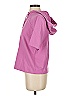 J.Jill Purple Pullover Hoodie Size XS - photo 5