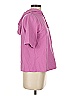 J.Jill Purple Pullover Hoodie Size XS - photo 4