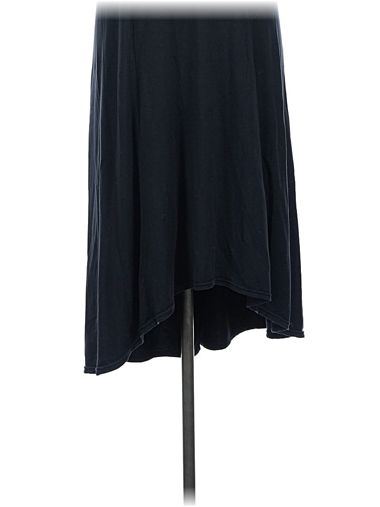 Pre-owned Athleta Casual Skirt In Black
