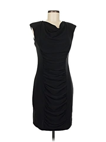 Komarov Cocktail Dress (view 1)