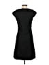 J.Crew 100% Wool Black Casual Dress Size 0 - photo 2