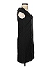 J.Crew 100% Wool Black Casual Dress Size 0 - photo 4