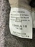 Riders by Lee Solid Tan Khakis Size 14 - photo 4